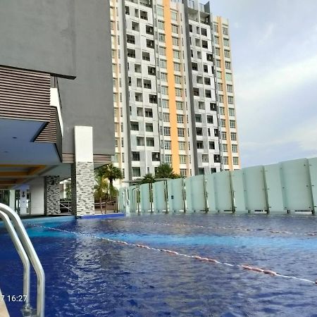 Ipoh Majestic Apartment Exterior photo